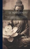 Le Mahâvastu