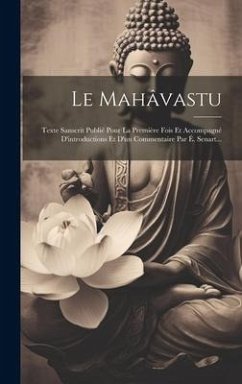 Le Mahâvastu - Anonymous