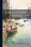 Gazeta De Lisboa, Issues 132-309