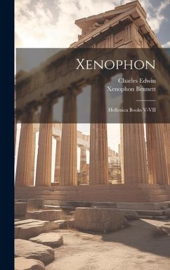 Cover Xenophon