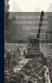 Handbook of Construction Equipment