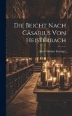 Die Beicht Nach Cäsarius von Heisterbach