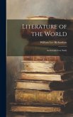 Literature of the World