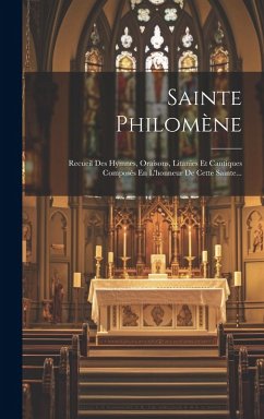 Sainte Philomène - Anonymous