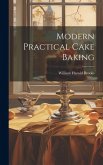 Modern Practical Cake Baking