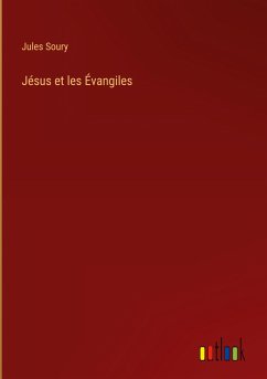 Jésus et les Évangiles