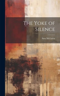Cover The Yoke of Silence
