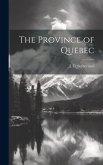 The Province of Quebec