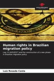 Human rights in Brazilian migration policy