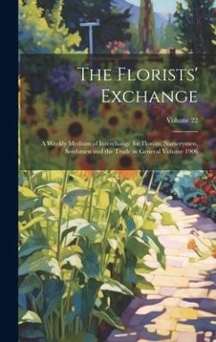 The Florists' Exchange - Anonymous