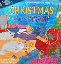 Christmas Hurricane - Rodriguez, Magdalena