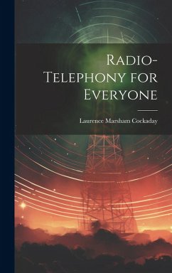 Cover Radio-Telephony for Everyone