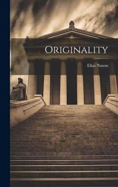 Cover Originality