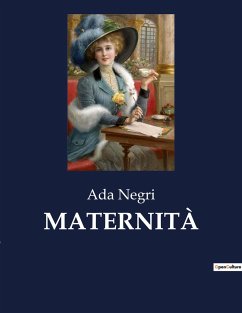 MATERNITÀ - Negri, Ada