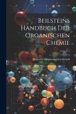 Beilsteins Handbuch Der Organischen Chemie; Volume 5