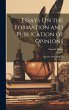 Essays On the Formation and Publication... - Bild 1