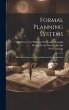 Formal Planning Systems - Bild 1