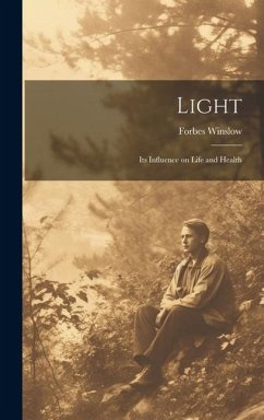 Light - Winslow, Forbes