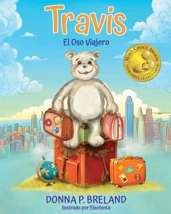 Travis - Breland, Donna P.