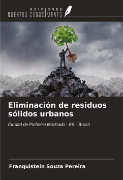 Eliminación de residuos sólidos urbanos Cover Eliminación de residuos sólidos urbanos