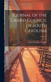 Journal of the Grand Council of South Carolina; Volume 2