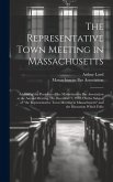 The Representative Town Meeting in Massachusetts