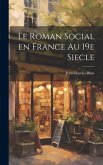 Le roman social en France au 19e siecle