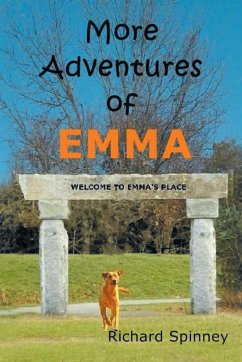 More Adventures of EMMA - Spinney, Richard