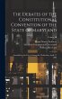 The Debates of the Constitutional... - Bild 1