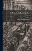 Cost Finding; Volume 10