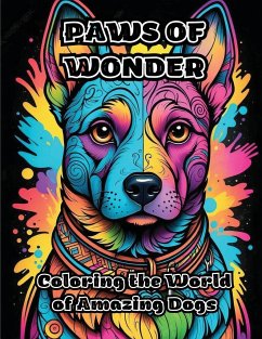 Paws of Wonder - Colorzen