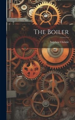 The Boiler - Christie, Stephen