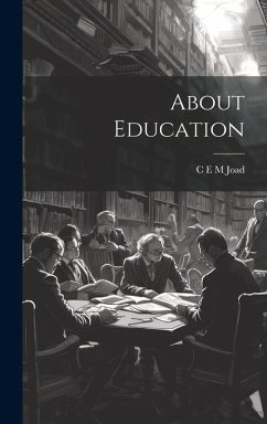 Cover About Education
