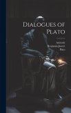 Dialogues of Plato