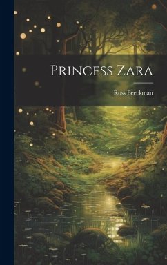 Princess Zara - Beeckman, Ross