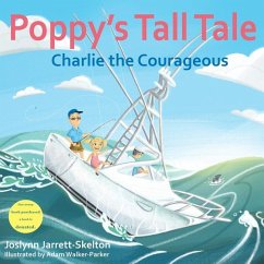 Poppy's Tall Tale - Jarrett-Skelton, Joslynn