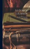 Le Comte Lucanor