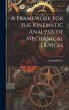 A Framework for the Kinematic Analysis... - Bild 1