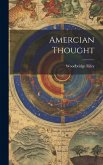 Amercian Thought