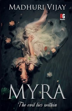 Myra-- The evil lies within - Vijay, Madhuri