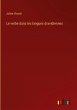 Le verbe dans les langues dravidiennes - Bild 1