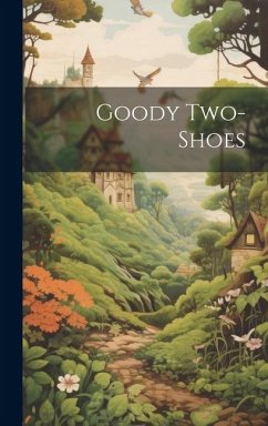 Goody Two-Shoes - Anonymous