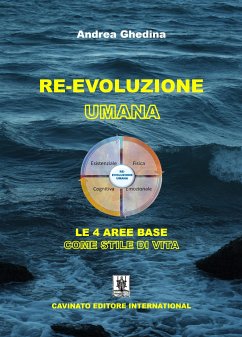 Re-Evoluzione umana (eBook, ePUB) - Ghedina, Andrea