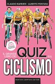 Il grande libro dei quiz sul ciclismo (eBook, ePUB)