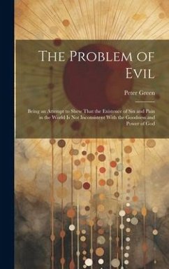 The Problem of Evil - Green, Peter