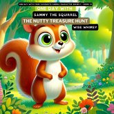 One Day with Sammy the Squirrel