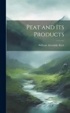 Peat and its Products