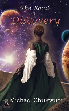 The Road to Discovery - Chukwudi, Michael