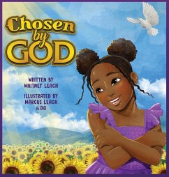 Chosen By God - Leach, Whitney