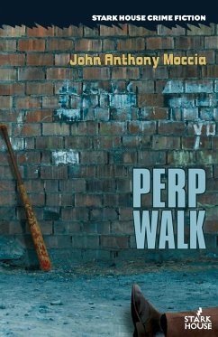 Perp Walk - Moccia, John Anthony